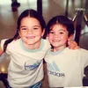 Masa Kecil Kendall Jenner