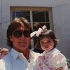 Masa Kecil Kendall Jenner