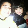Masa Kecil Kendall Jenner