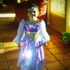 Masa Kecil Kendall Jenner