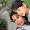 Potret Masa Kecil Kirana Anak Anggun C Sasmi