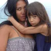 Potret Masa Kecil Kirana Anak Anggun C Sasmi