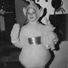 Masa Kecil Seleb Rayakan Hallowen