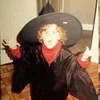 Masa Kecil Seleb Rayakan Hallowen