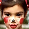 Masa Kecil Seleb Rayakan Hallowen
