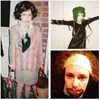 Masa Kecil Seleb Rayakan Hallowen