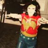 Masa Kecil Seleb Rayakan Hallowen