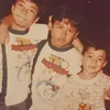 Vidi aldiano main sama teman-teman kecil