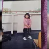 Potret Masa Kecil Zaskia dan Shireen Sungkar