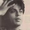 Shahrukh Khan