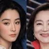Brigitte Lin