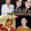 Potret Masa Muda Aktris Senior Korea
