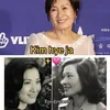 Potret Masa Muda Aktris Senior Korea