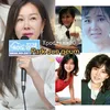 Potret Masa Muda Aktris Senior Korea
