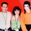 Irwan Mussry promotor Michael Jackson