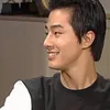 Potret Masa Muda Jo In Sung
