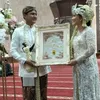 pernikahan seleb, masayu clara menikah, pernikahan masayu clara