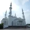 Masjid Erick Thohir