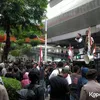 Aksi Demo Jakarta