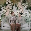Maudy Ayunda dan Jesse Choi