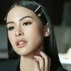 Maudy Ayunda Full Glam