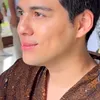 Potret Maxime Bouttier Cuma Perlu Makeup Tipis-Tipis