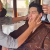 Potret Maxime Bouttier Cuma Perlu Makeup Tipis-Tipis