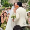 Maxime Bouttier Dicium Bertubi-Tubi Oleh Luna Maya