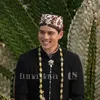 Luna Maya - Maxime Bouttier