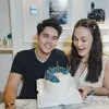 Maxime Bouttier - Luna Maya