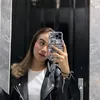Mayang adik Vanessa Angel