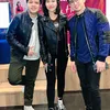 Adik Vanessa Angel
