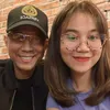 Adik Vanessa Angel
