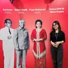 Mayang Magang DPR