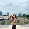 Mayang Magang DPR