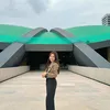 Mayang Magang DPR