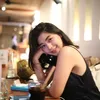 Mayang Sary adik Vanessa Angel