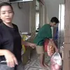 Potret Mayangsari Masak Buat Suam