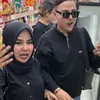 Medina Zein Bebas Penjara