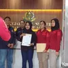 Medina Zein Bebas Penjara