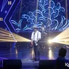 Jamrud 25 tahun konser ulang tahun