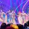 Puncak perayaan HUT ke-31 ANTV 