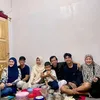 Meggy Wulandari