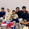 Meggy Wulandari