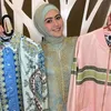 Potret Meggy Wulandari yang Diduga Cerai Lagi 