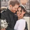 Meghan and Harry