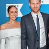 Meghan and Harry