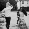 Meghan and Harry