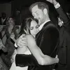 Meghan and Harry