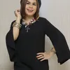 Melanie Ricado - Taylor